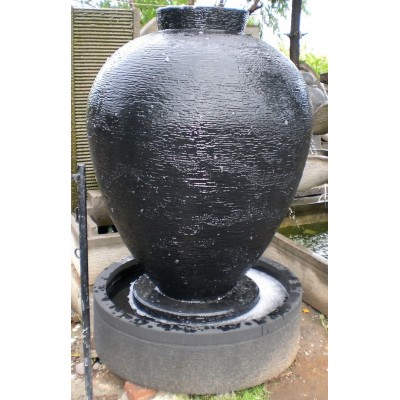 Fontaine indonésienne Artisanale Vask