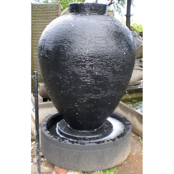 Fontaine indonésienne Artisanale Vask