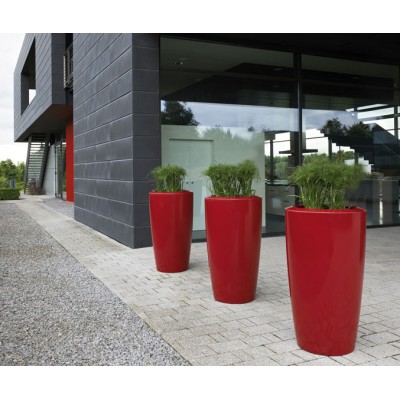 Rovio 3 - Grands pots à plantes