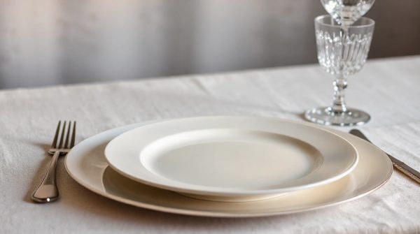 Explorez la vaisselle en mélamine : élégance intemporelle et héritage