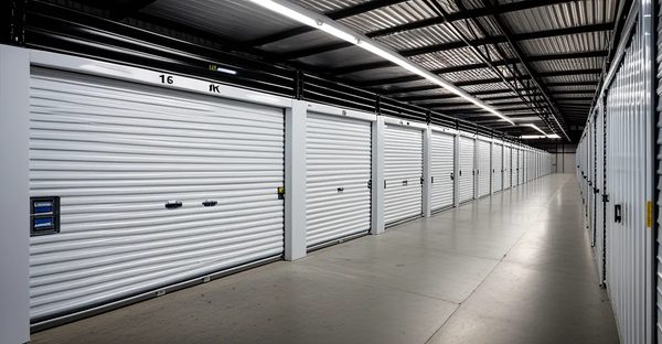 Garde meuble la rochelle : stockage sécurisé et flexible à petit prix