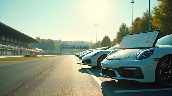 Réservez votre location de voiture au Mans avec des tarifs compétitifs
