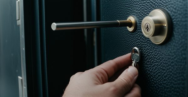 Serrurier saint-alban-leysse : votre sécurité, notre priorité !