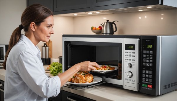 Prix réparation micro-ondes bordeaux : diagnostic et devis avantageux