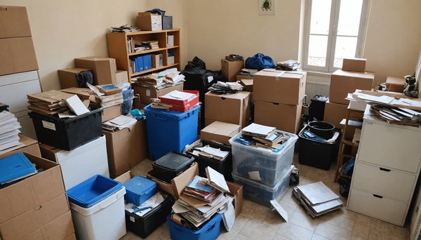Débarras maison à toulon : des services sur mesure pour tous