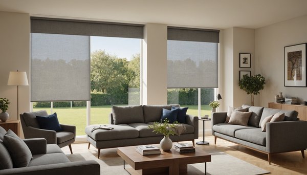 Guide d'achat du volet roulant solaire pour un confort ultime